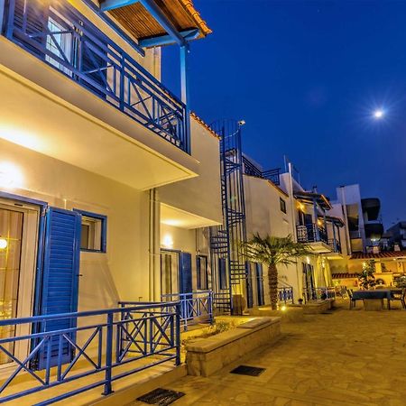 Heraklion Beach Hideaway Explore, Relax, Repeat-3 Gazi Ngoại thất bức ảnh