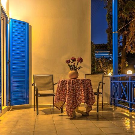 Heraklion Beach Hideaway Explore, Relax, Repeat-3 Gazi Ngoại thất bức ảnh