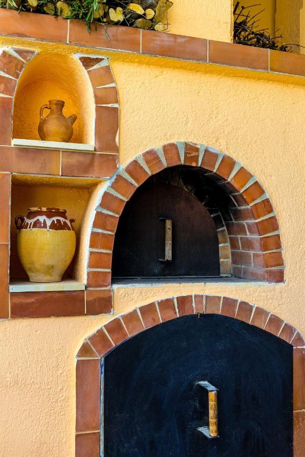 Heraklion Beach Hideaway Explore, Relax, Repeat-3 Gazi Ngoại thất bức ảnh